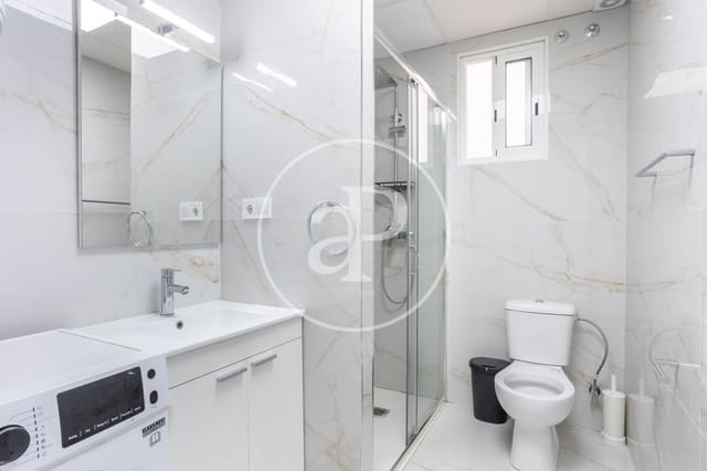 Apartamento de 4 habitaciones en Alboraya / Alboraia en alquiler - 1.800 € (Ref: 9811993)