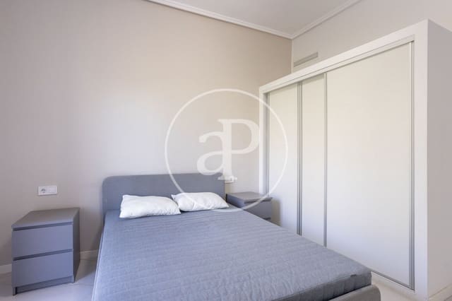Apartamento de 4 habitaciones en Alboraya / Alboraia en alquiler - 1.800 € (Ref: 9811993)