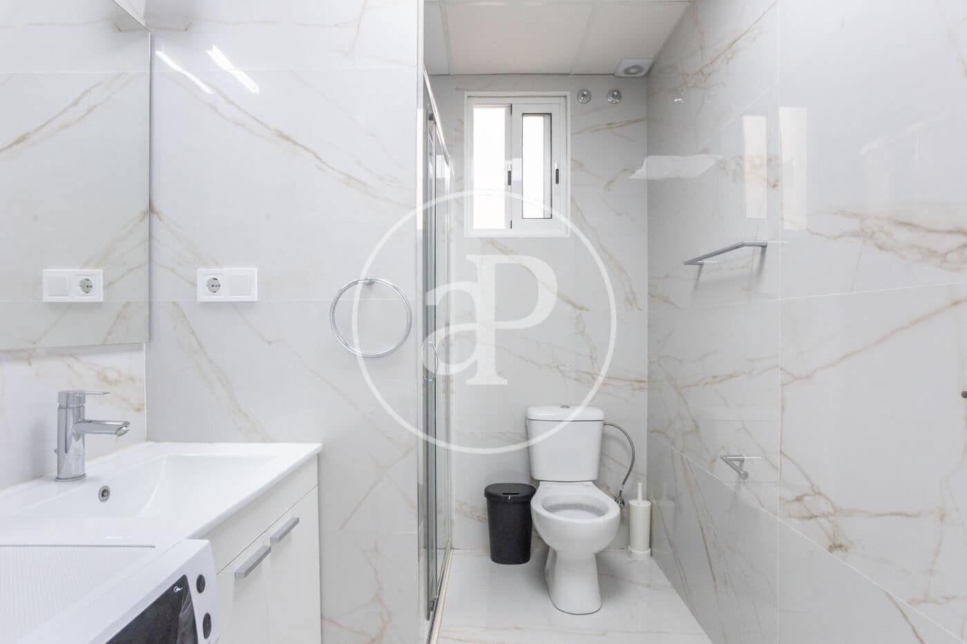 4 bedroom Apartment for rent in Alboraya / Alboraia - € 1,800 (Ref: 9811993)