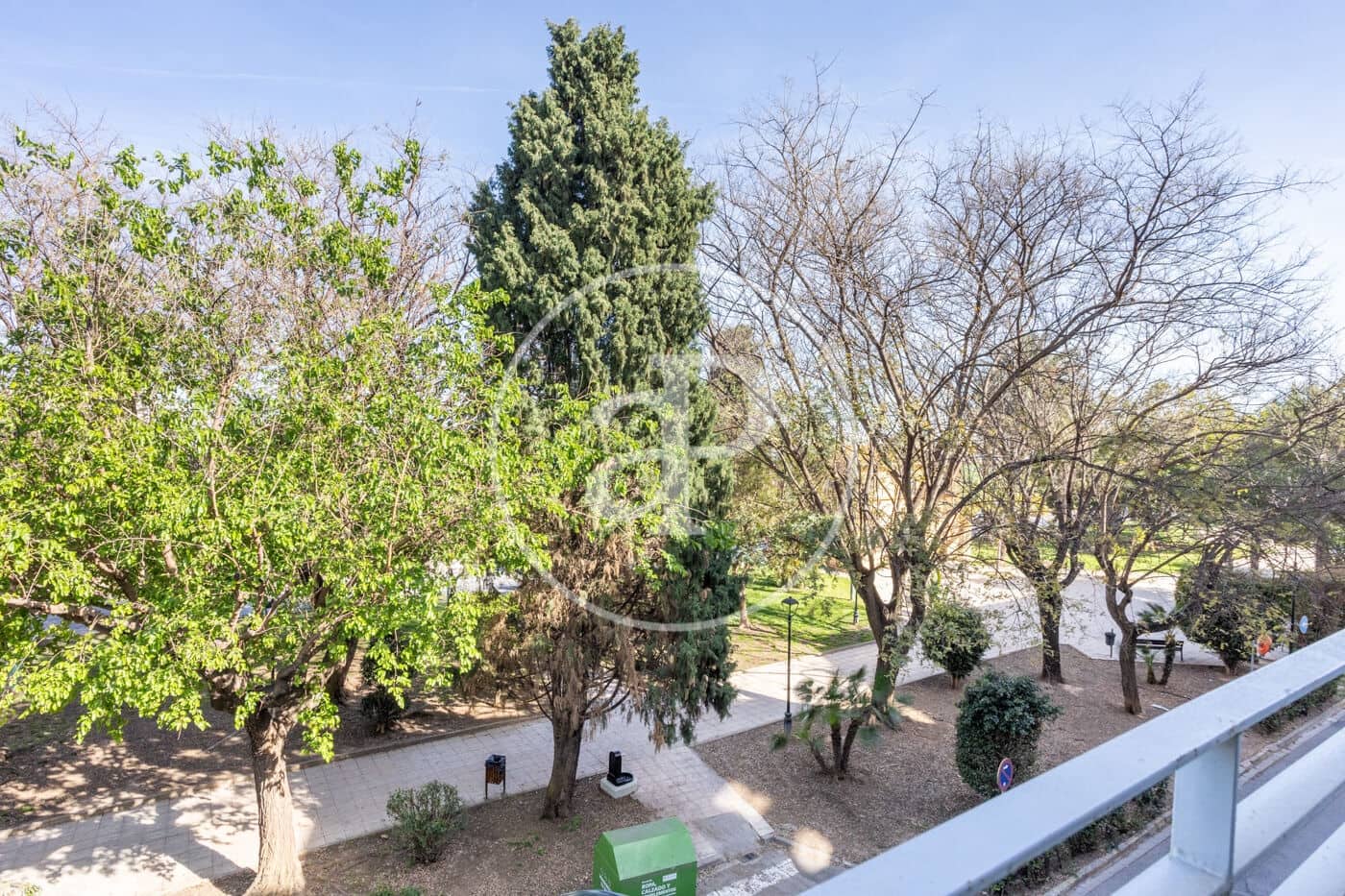 4 bedroom Apartment for rent in Alboraya / Alboraia - € 1,800 (Ref: 9811993)