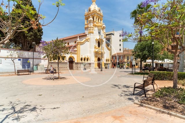 Rakentamaton maa myytävänä paikassa Sagunto / Sagunt - 86 000 € (Ref: 9811994)