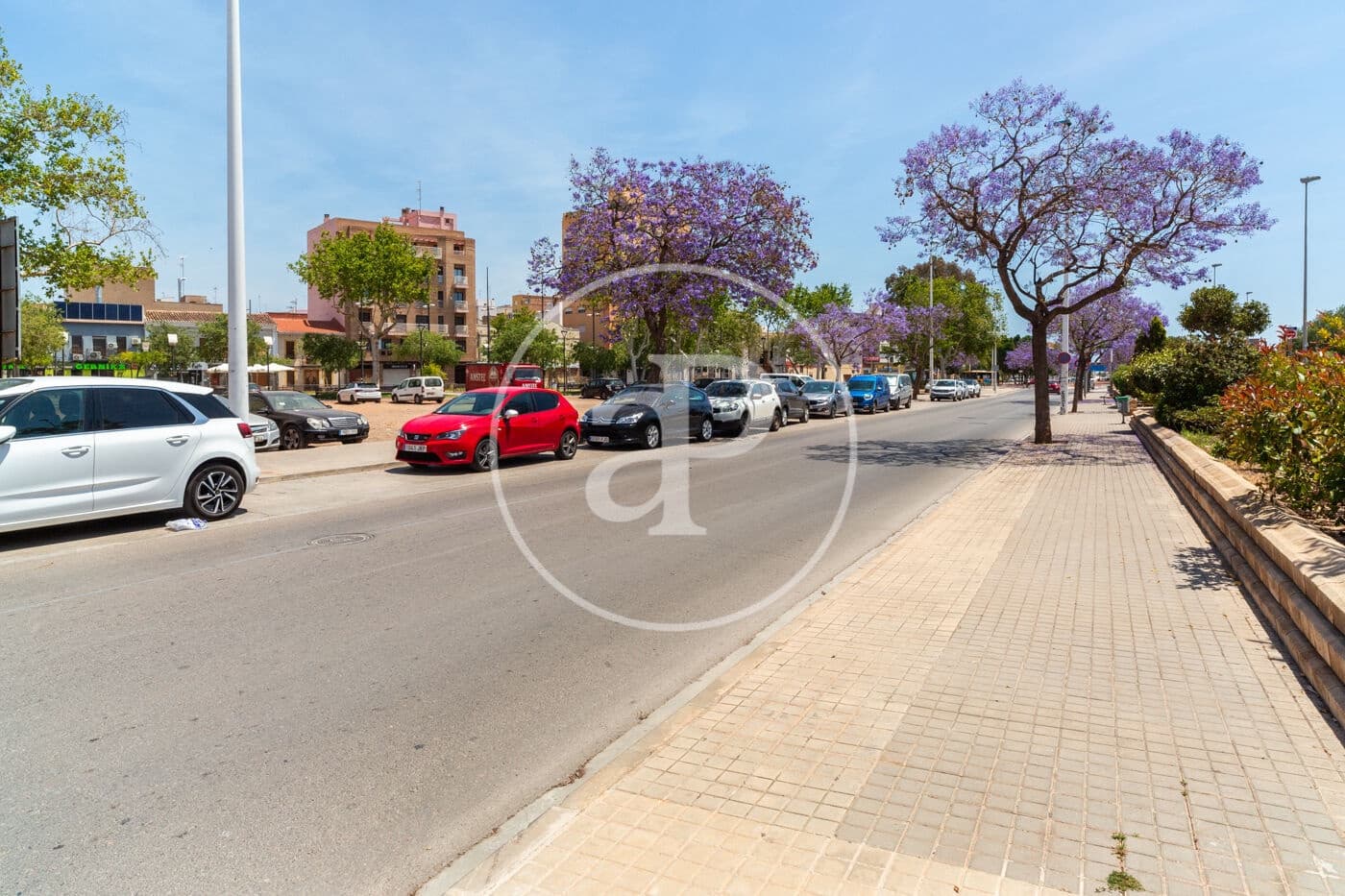 Rakentamaton maa myytävänä paikassa Sagunto / Sagunt - 86 000 € (Ref: 9811994)