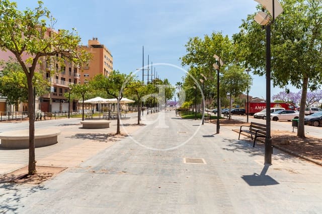Rakentamaton maa myytävänä paikassa Sagunto / Sagunt - 86 000 € (Ref: 9811994)