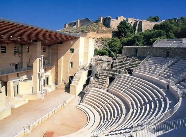 Rakentamaton maa myytävänä paikassa Sagunto / Sagunt - 86 000 € (Ref: 9811994)