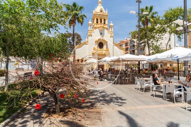 Rakentamaton maa myytävänä paikassa Sagunto / Sagunt - 86 000 € (Ref: 9811994)