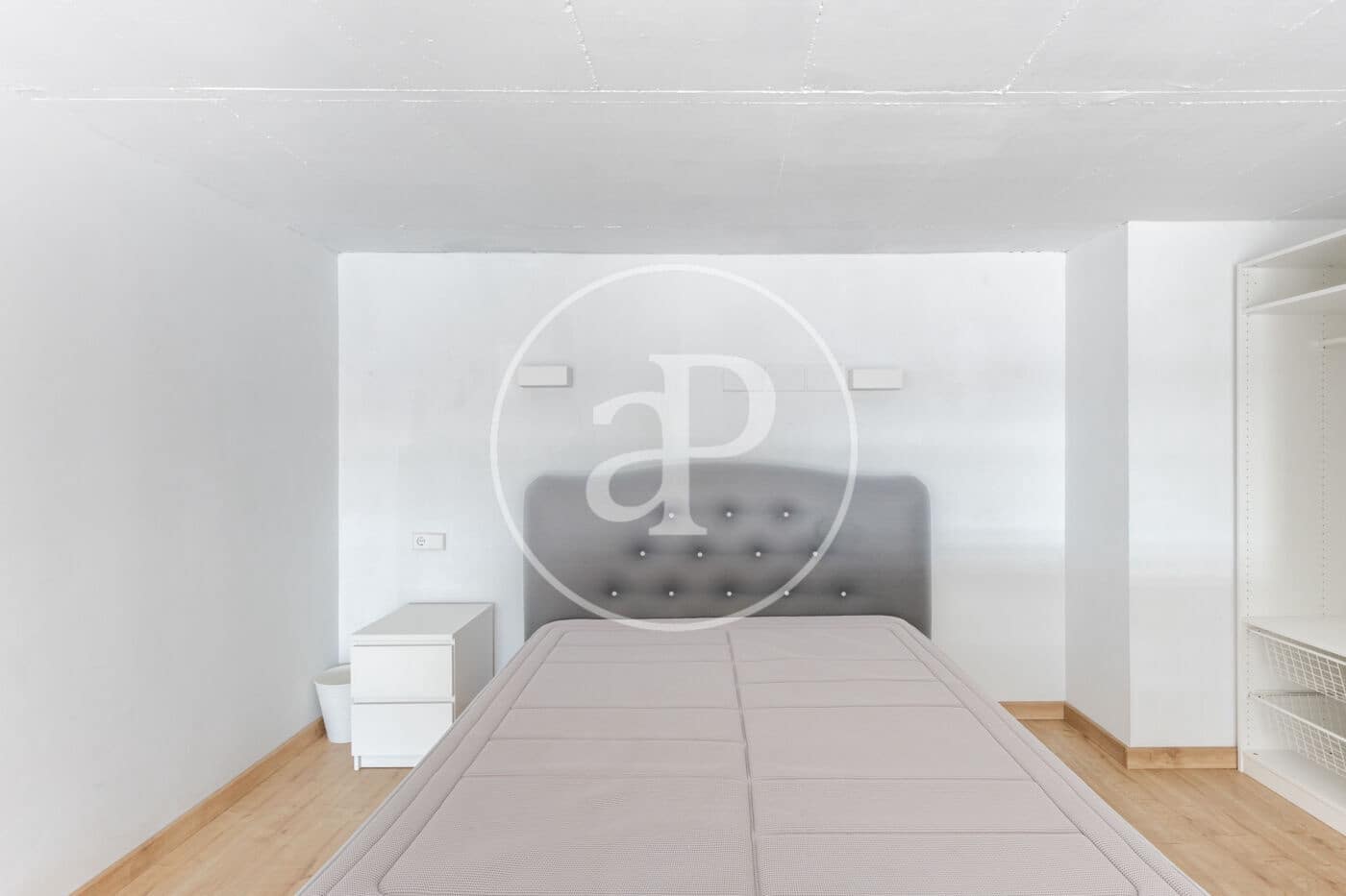 1 slaapkamer Appartement te koop in Valencia stad met zwembad - € 235.000 (Ref: 9811995)