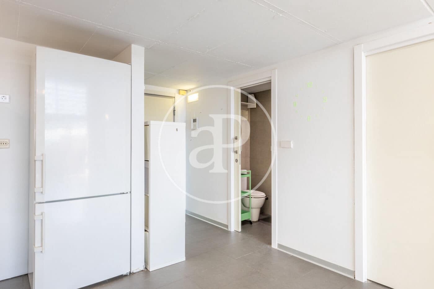 1 slaapkamer Appartement te koop in Valencia stad met zwembad - € 235.000 (Ref: 9811995)