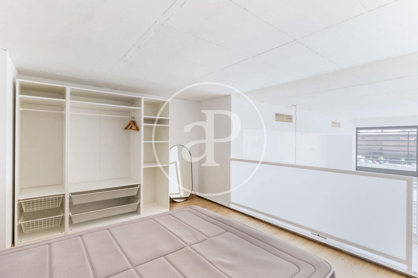1 slaapkamer Appartement te koop in Valencia stad met zwembad - € 235.000 (Ref: 9811995)