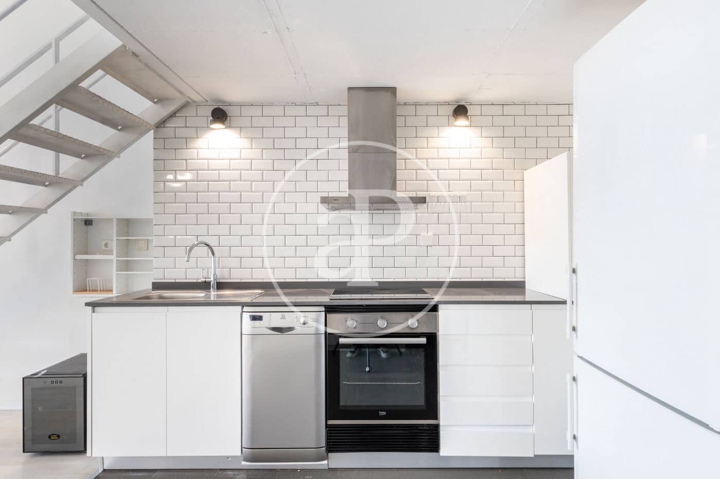 1 slaapkamer Appartement te koop in Valencia stad met zwembad - € 235.000 (Ref: 9811995)