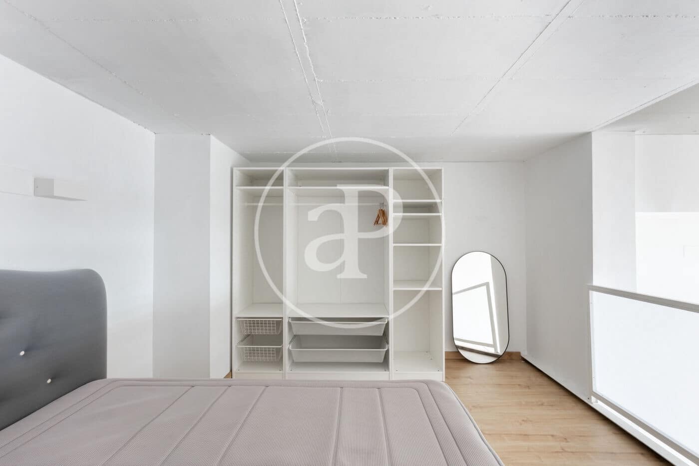 1 slaapkamer Appartement te koop in Valencia stad met zwembad - € 235.000 (Ref: 9811995)