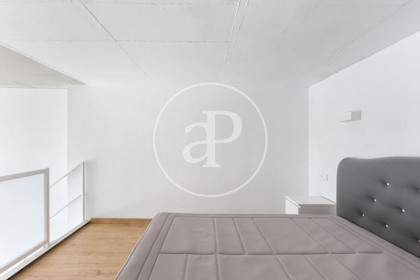 1 slaapkamer Appartement te koop in Valencia stad met zwembad - € 235.000 (Ref: 9811995)