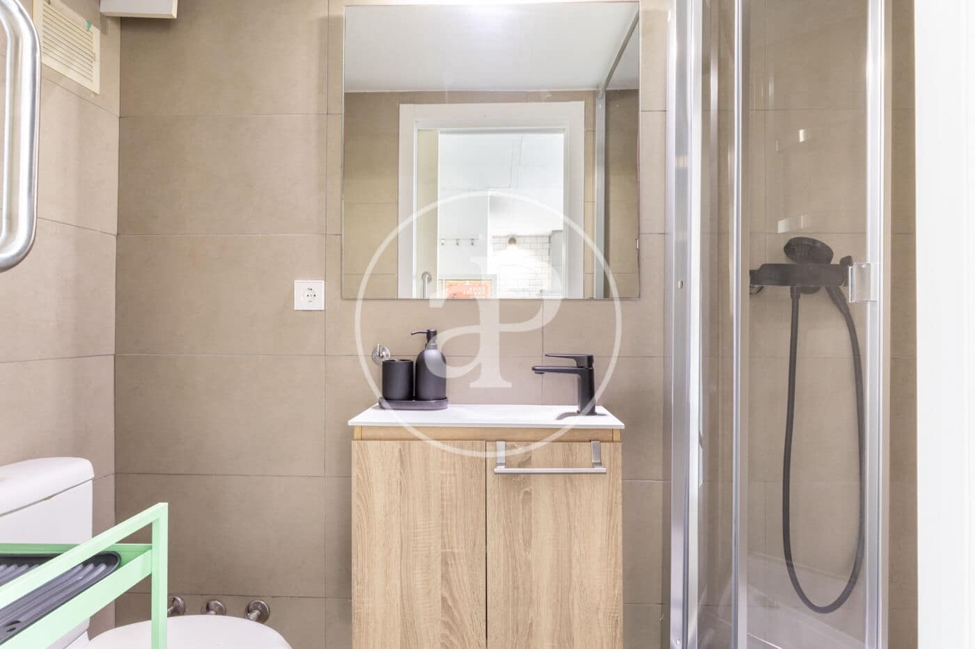 1 slaapkamer Appartement te koop in Valencia stad met zwembad - € 235.000 (Ref: 9811995)