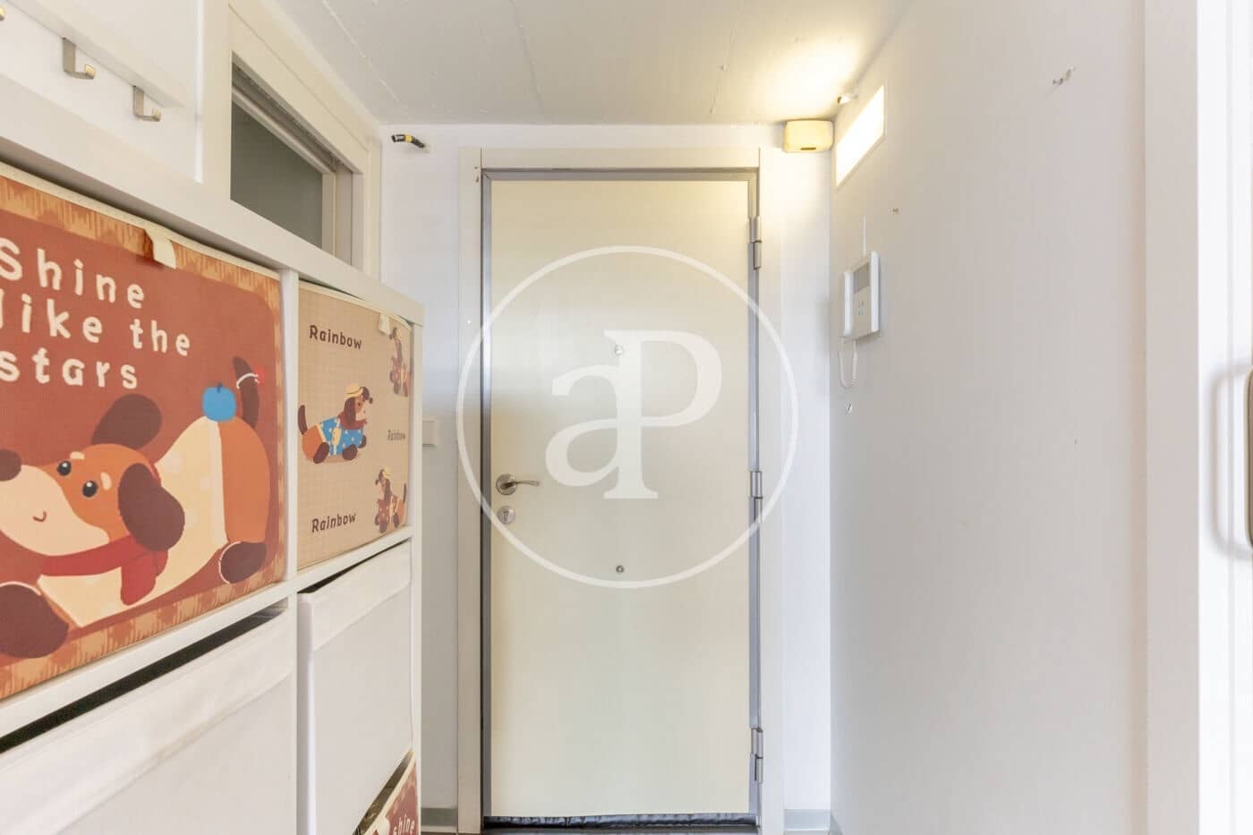1 slaapkamer Appartement te koop in Valencia stad met zwembad - € 235.000 (Ref: 9811995)