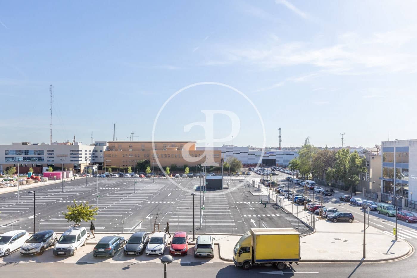 1 slaapkamer Appartement te koop in Valencia stad met zwembad - € 235.000 (Ref: 9811995)