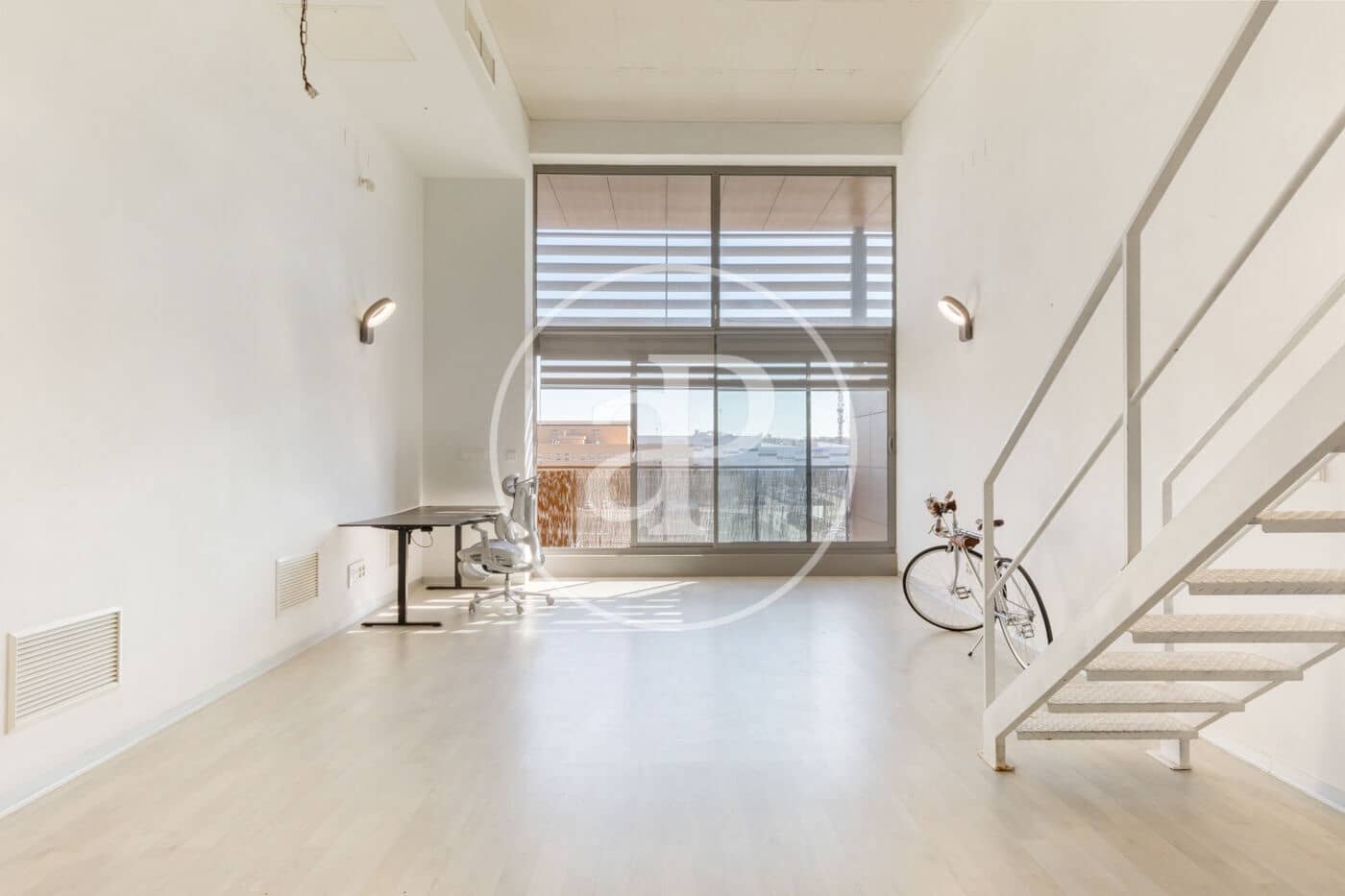 1 slaapkamer Appartement te koop in Valencia stad met zwembad - € 235.000 (Ref: 9811995)