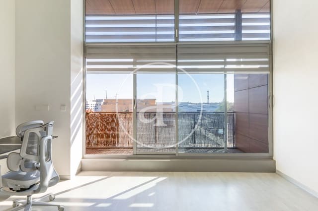 1 slaapkamer Appartement te koop in Vara de Quart, Valencia stad met zwembad - € 235.000 (Ref: 9811995)