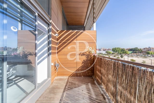 1 slaapkamer Appartement te koop in Vara de Quart, Valencia stad met zwembad - € 235.000 (Ref: 9811995)