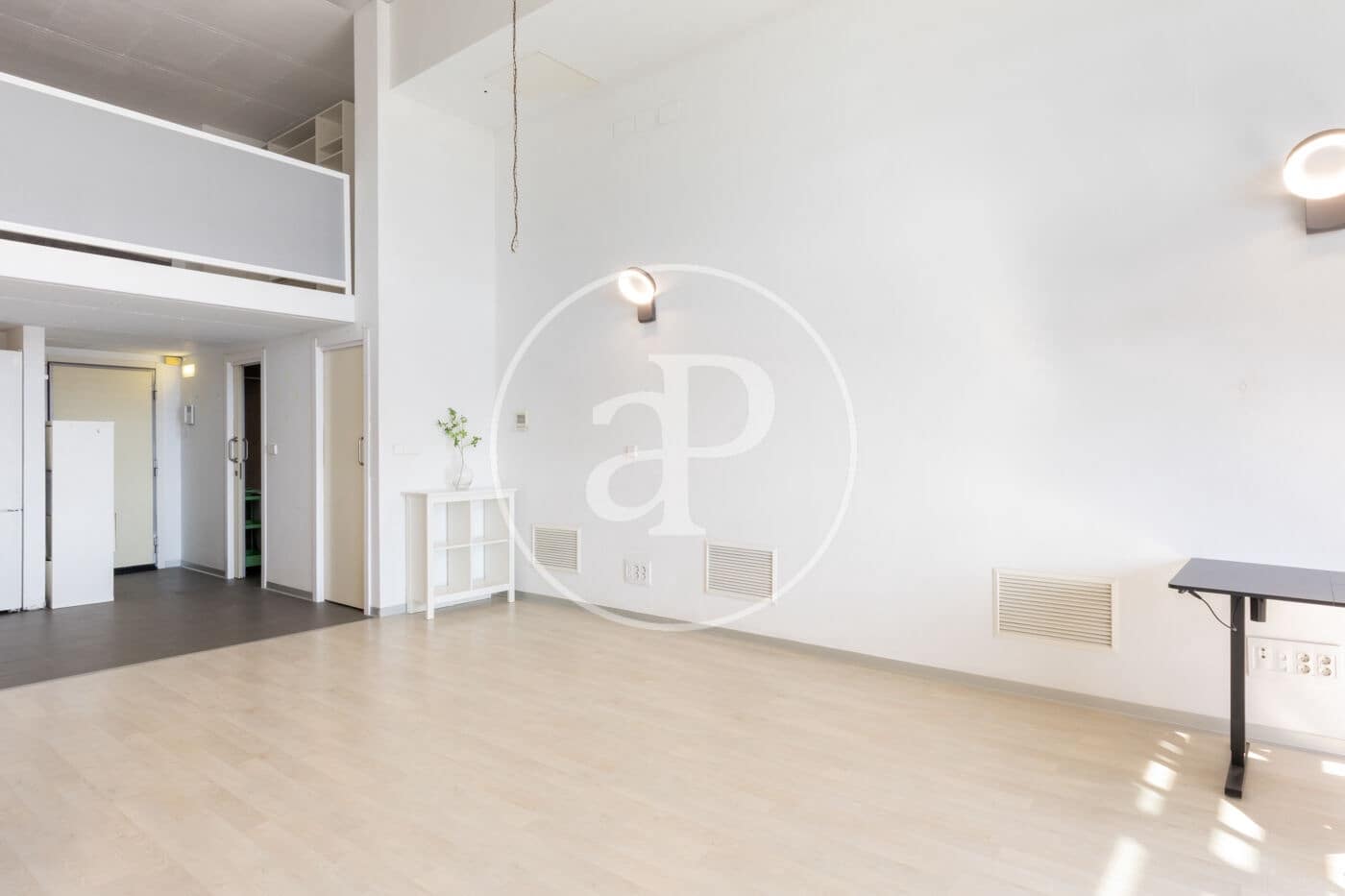 1 slaapkamer Appartement te koop in Valencia stad met zwembad - € 235.000 (Ref: 9811995)