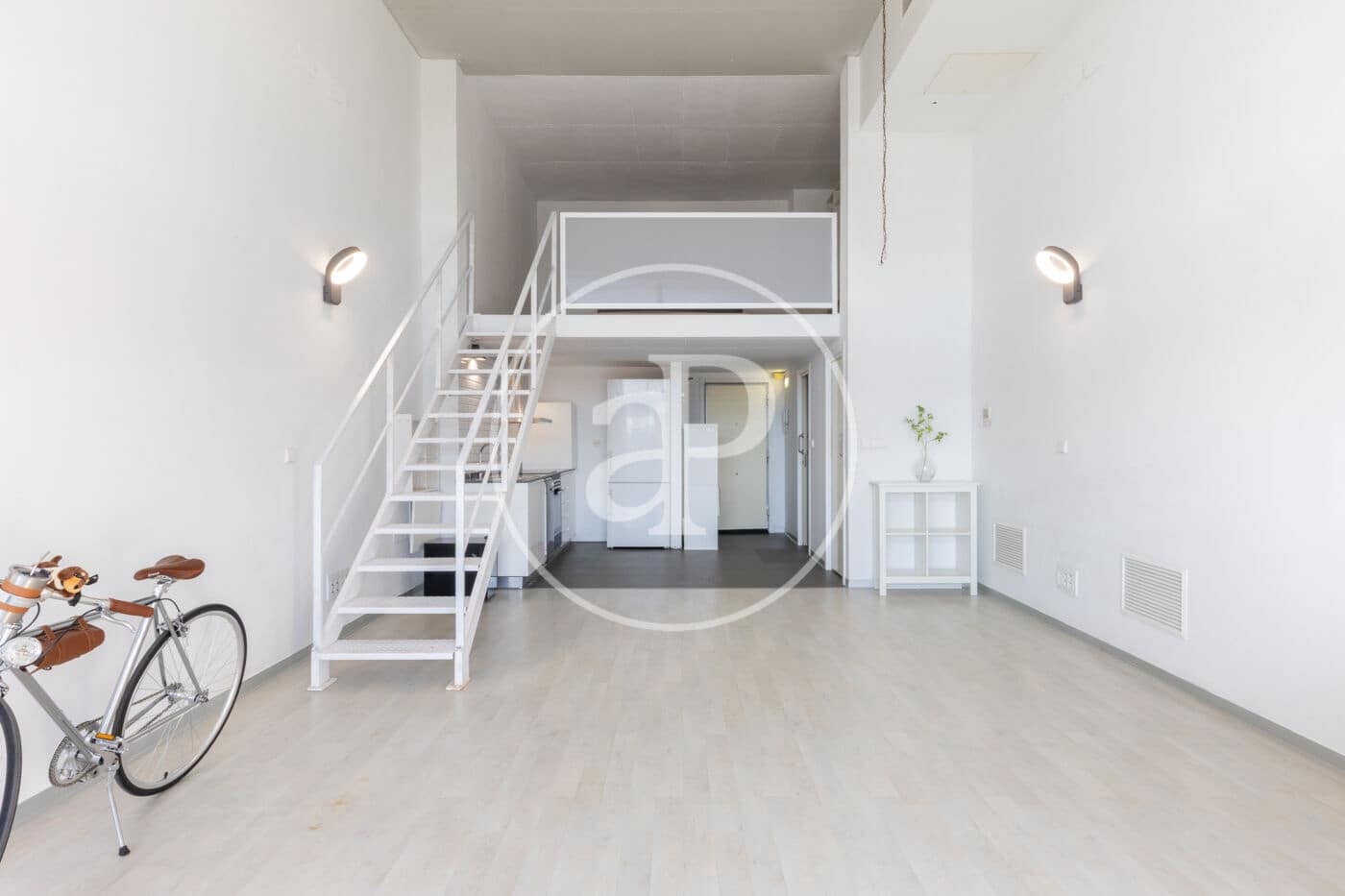 1 slaapkamer Appartement te koop in Valencia stad met zwembad - € 235.000 (Ref: 9811995)