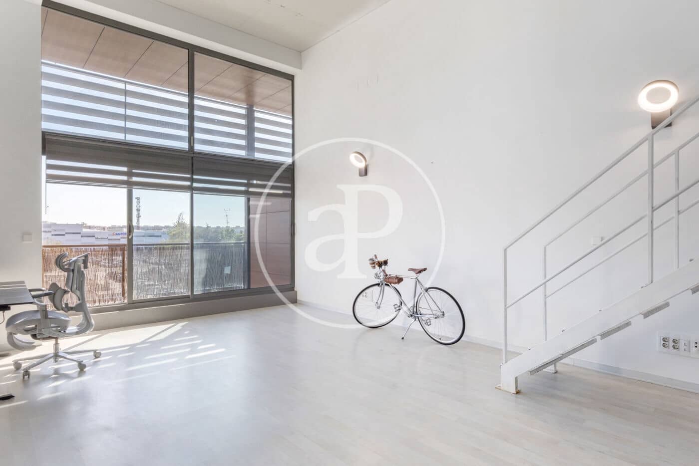 1 slaapkamer Appartement te koop in Valencia stad met zwembad - € 235.000 (Ref: 9811995)