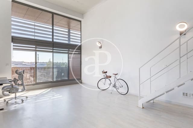 1 slaapkamer Appartement te koop in Vara de Quart, Valencia stad met zwembad - € 235.000 (Ref: 9811995)