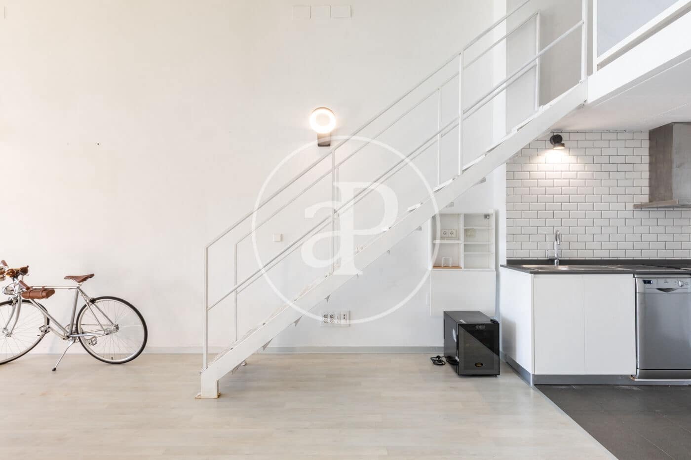 1 slaapkamer Appartement te koop in Valencia stad met zwembad - € 235.000 (Ref: 9811995)