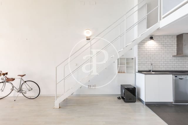 1 slaapkamer Appartement te koop in Vara de Quart, Valencia stad met zwembad - € 235.000 (Ref: 9811995)