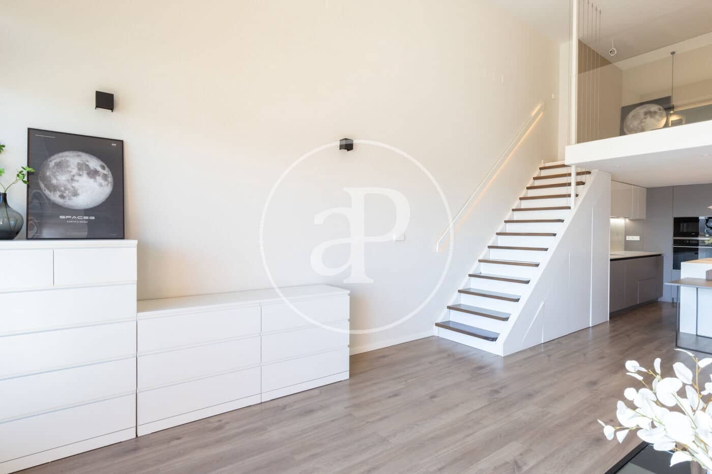 1 slaapkamer Appartement te koop in Valencia stad met zwembad - € 255.000 (Ref: 9811996)
