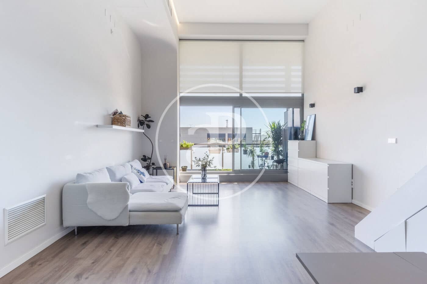 1 slaapkamer Appartement te koop in Valencia stad met zwembad - € 255.000 (Ref: 9811996)