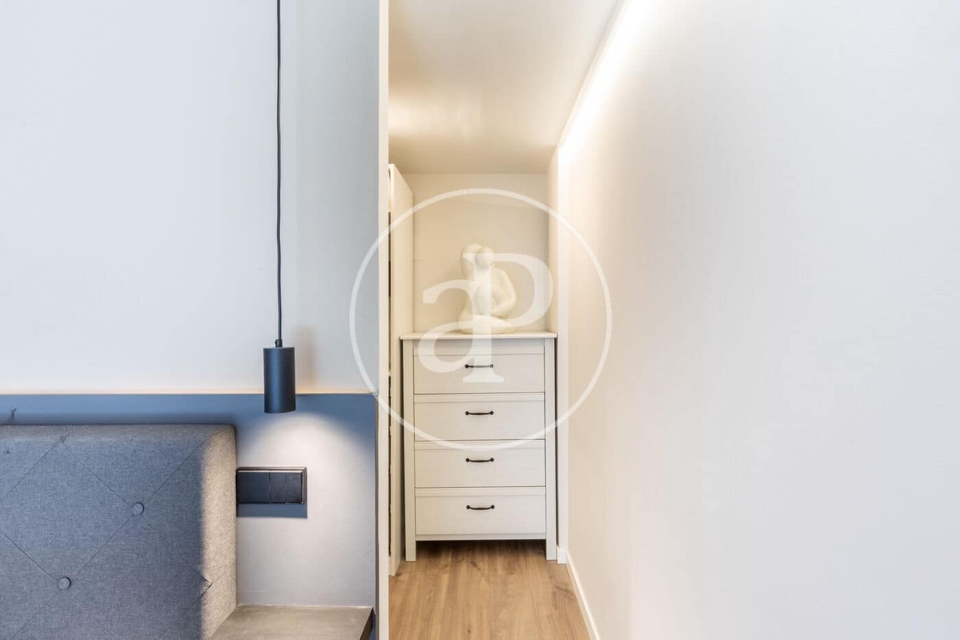 1 slaapkamer Appartement te koop in Valencia stad met zwembad - € 255.000 (Ref: 9811996)