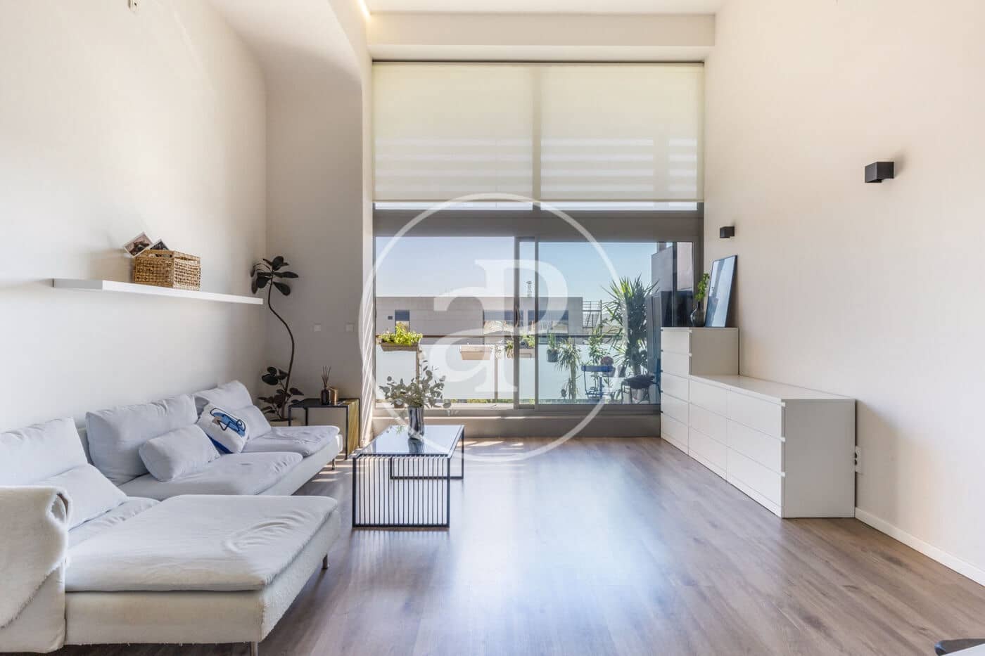 1 slaapkamer Appartement te koop in Valencia stad met zwembad - € 255.000 (Ref: 9811996)