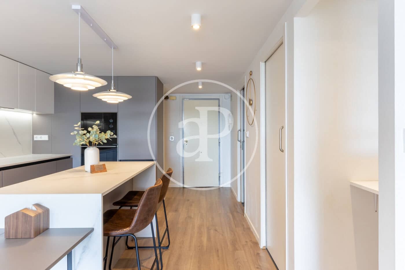 1 slaapkamer Appartement te koop in Valencia stad met zwembad - € 255.000 (Ref: 9811996)