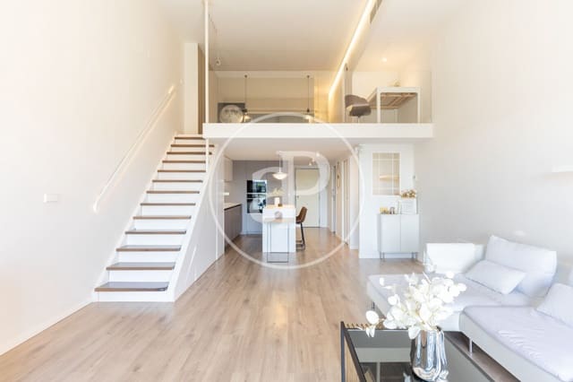 1 slaapkamer Appartement te koop in Vara de Quart, Valencia stad met zwembad - € 255.000 (Ref: 9811996)