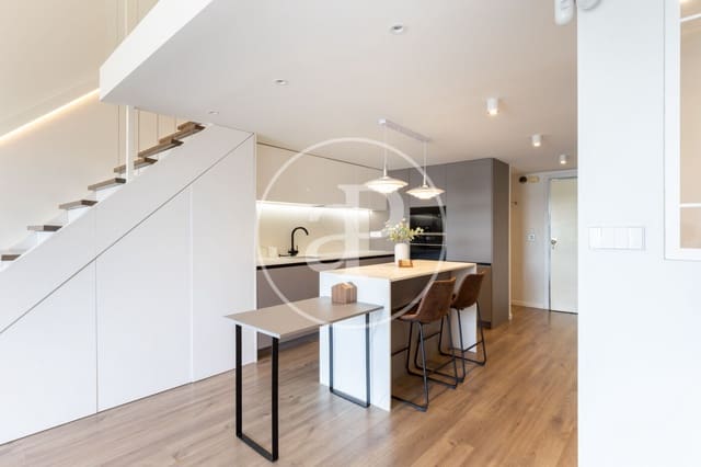 1 slaapkamer Appartement te koop in Vara de Quart, Valencia stad met zwembad - € 255.000 (Ref: 9811996)
