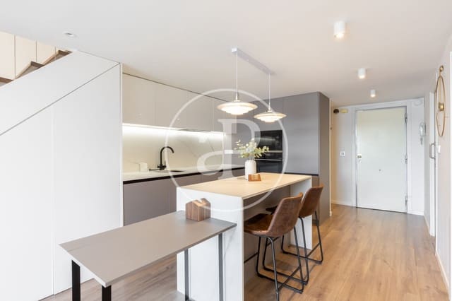 1 slaapkamer Appartement te koop in Vara de Quart, Valencia stad met zwembad - € 255.000 (Ref: 9811996)