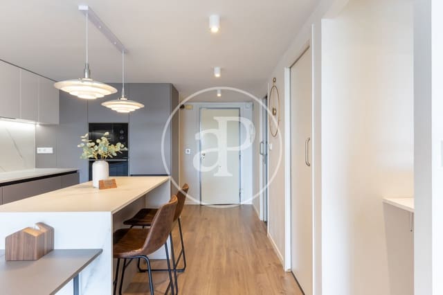 1 slaapkamer Appartement te koop in Vara de Quart, Valencia stad met zwembad - € 255.000 (Ref: 9811996)