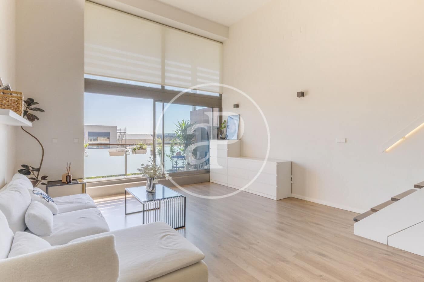 1 slaapkamer Appartement te koop in Valencia stad met zwembad - € 255.000 (Ref: 9811996)