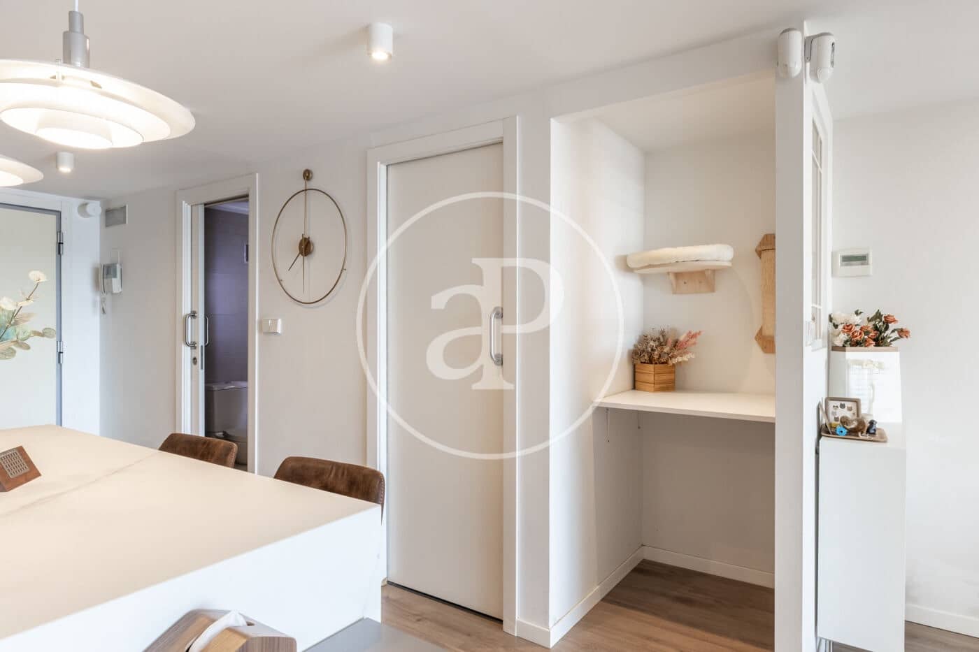 1 slaapkamer Appartement te koop in Valencia stad met zwembad - € 255.000 (Ref: 9811996)