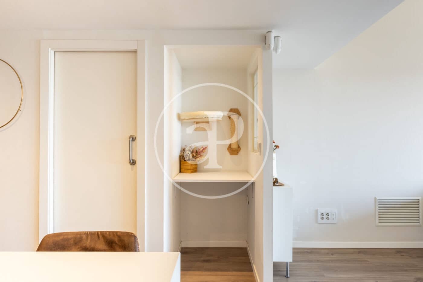 1 slaapkamer Appartement te koop in Valencia stad met zwembad - € 255.000 (Ref: 9811996)