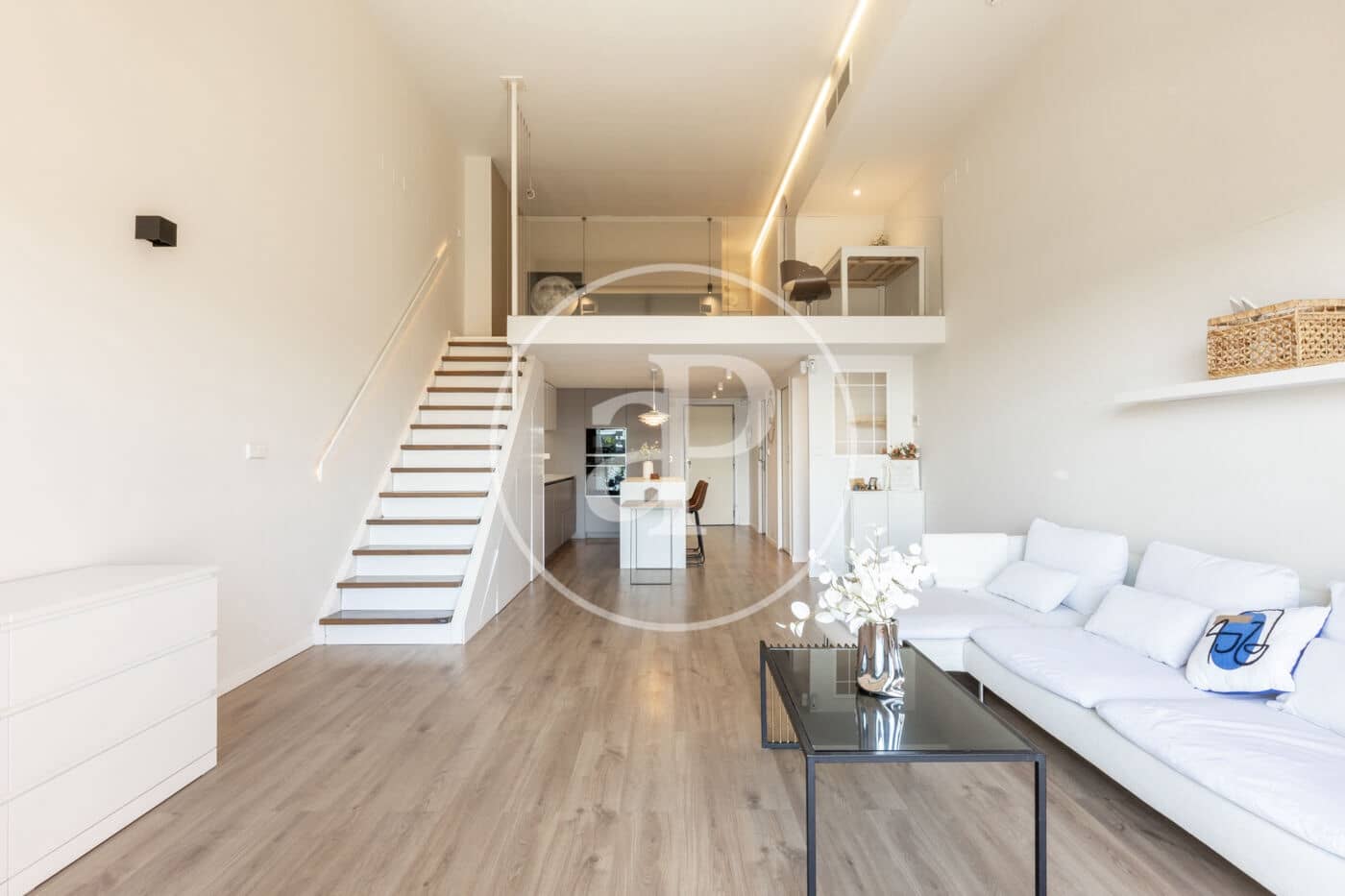 1 slaapkamer Appartement te koop in Valencia stad met zwembad - € 255.000 (Ref: 9811996)