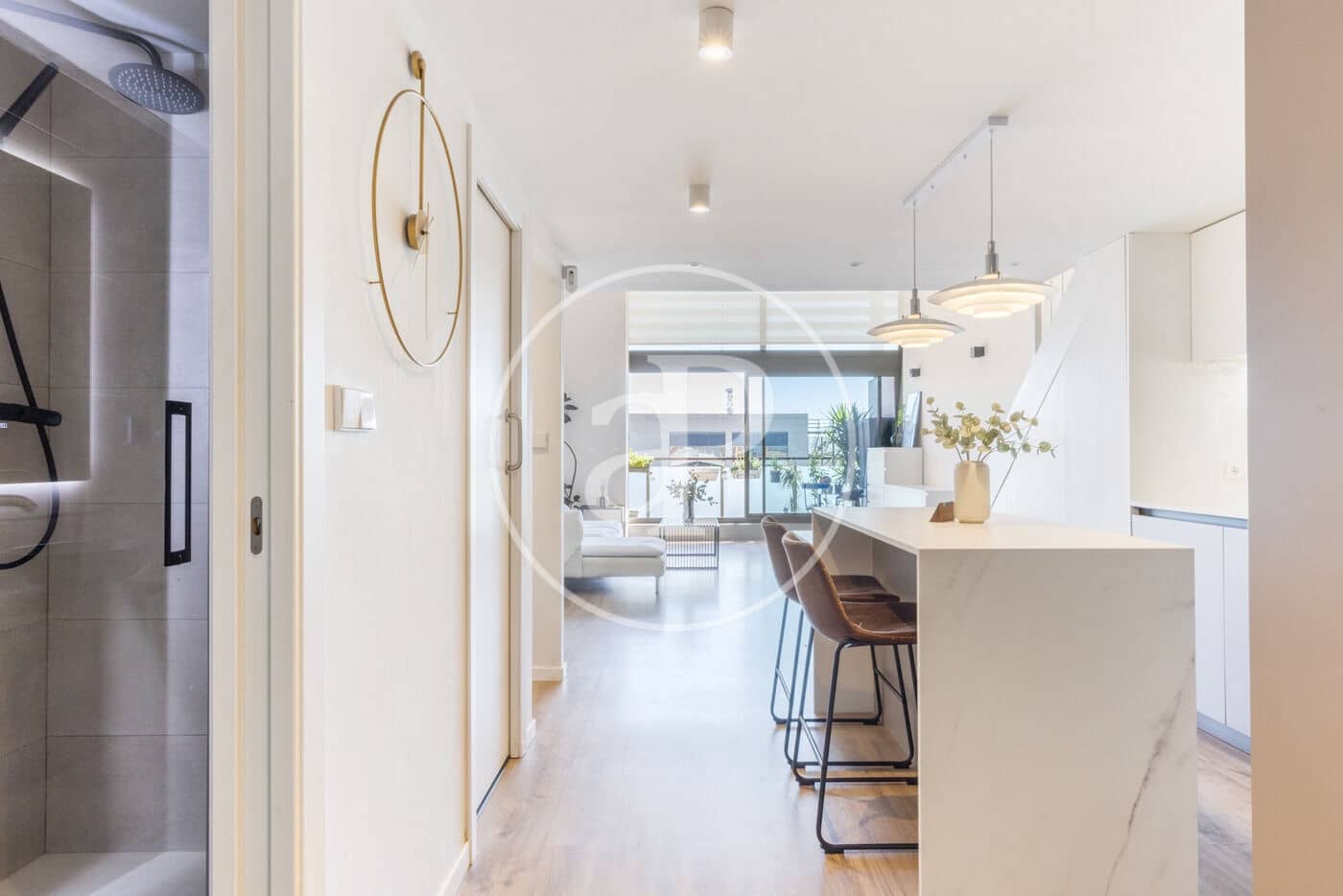1 slaapkamer Appartement te koop in Valencia stad met zwembad - € 255.000 (Ref: 9811996)
