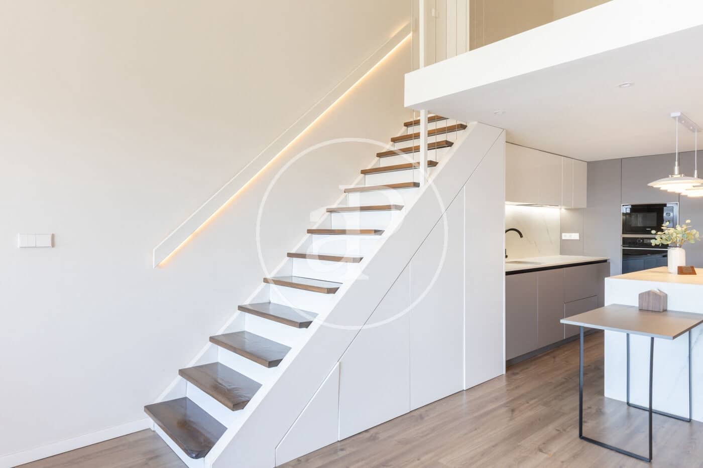 1 slaapkamer Appartement te koop in Valencia stad met zwembad - € 255.000 (Ref: 9811996)