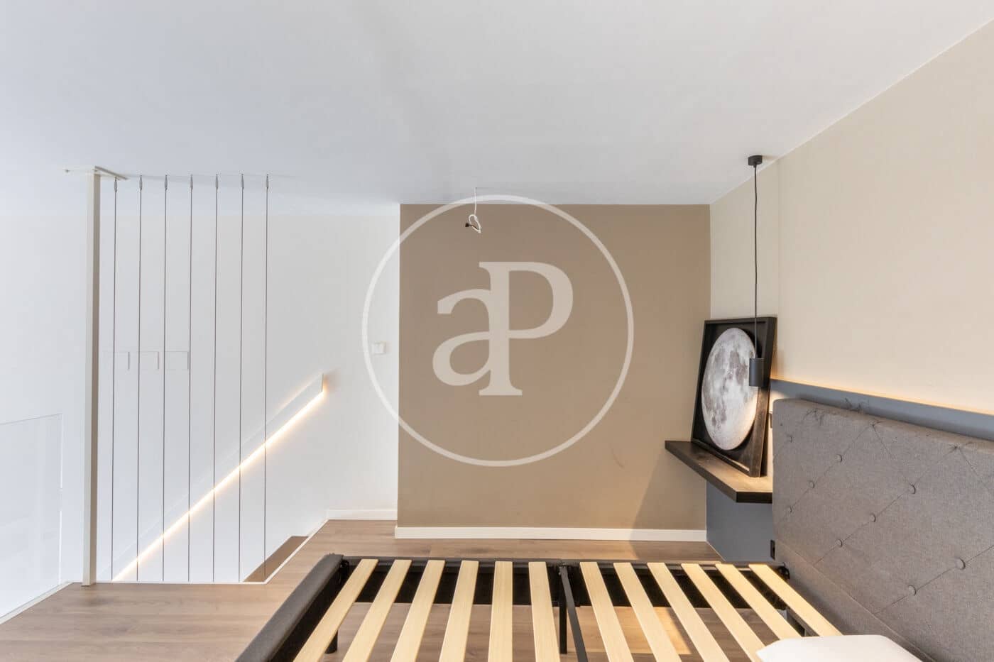 1 slaapkamer Appartement te koop in Valencia stad met zwembad - € 255.000 (Ref: 9811996)