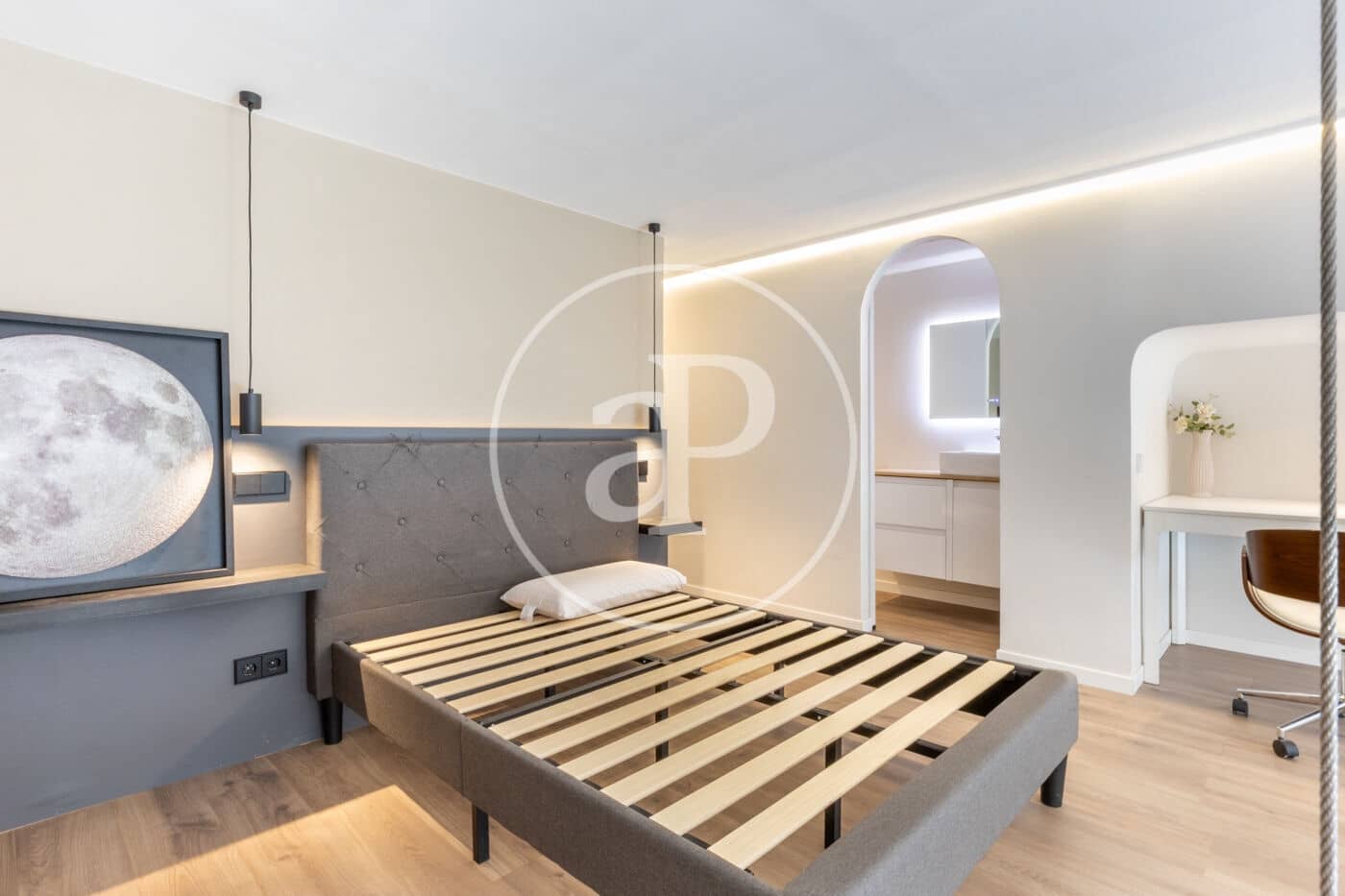 1 slaapkamer Appartement te koop in Valencia stad met zwembad - € 255.000 (Ref: 9811996)