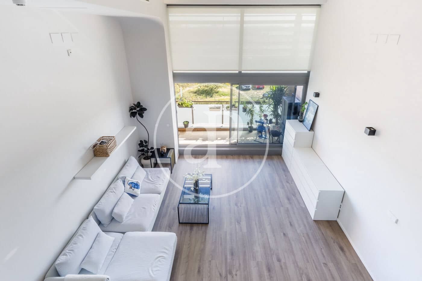 1 slaapkamer Appartement te koop in Valencia stad met zwembad - € 255.000 (Ref: 9811996)
