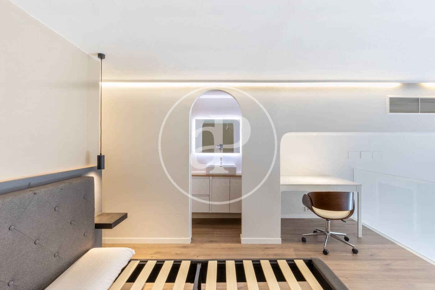 1 slaapkamer Appartement te koop in Valencia stad met zwembad - € 255.000 (Ref: 9811996)