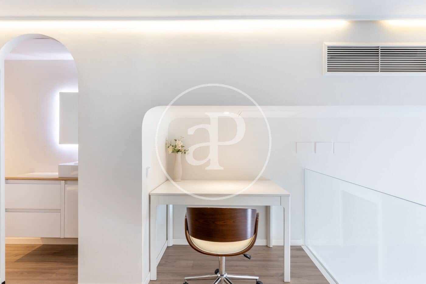 1 slaapkamer Appartement te koop in Valencia stad met zwembad - € 255.000 (Ref: 9811996)