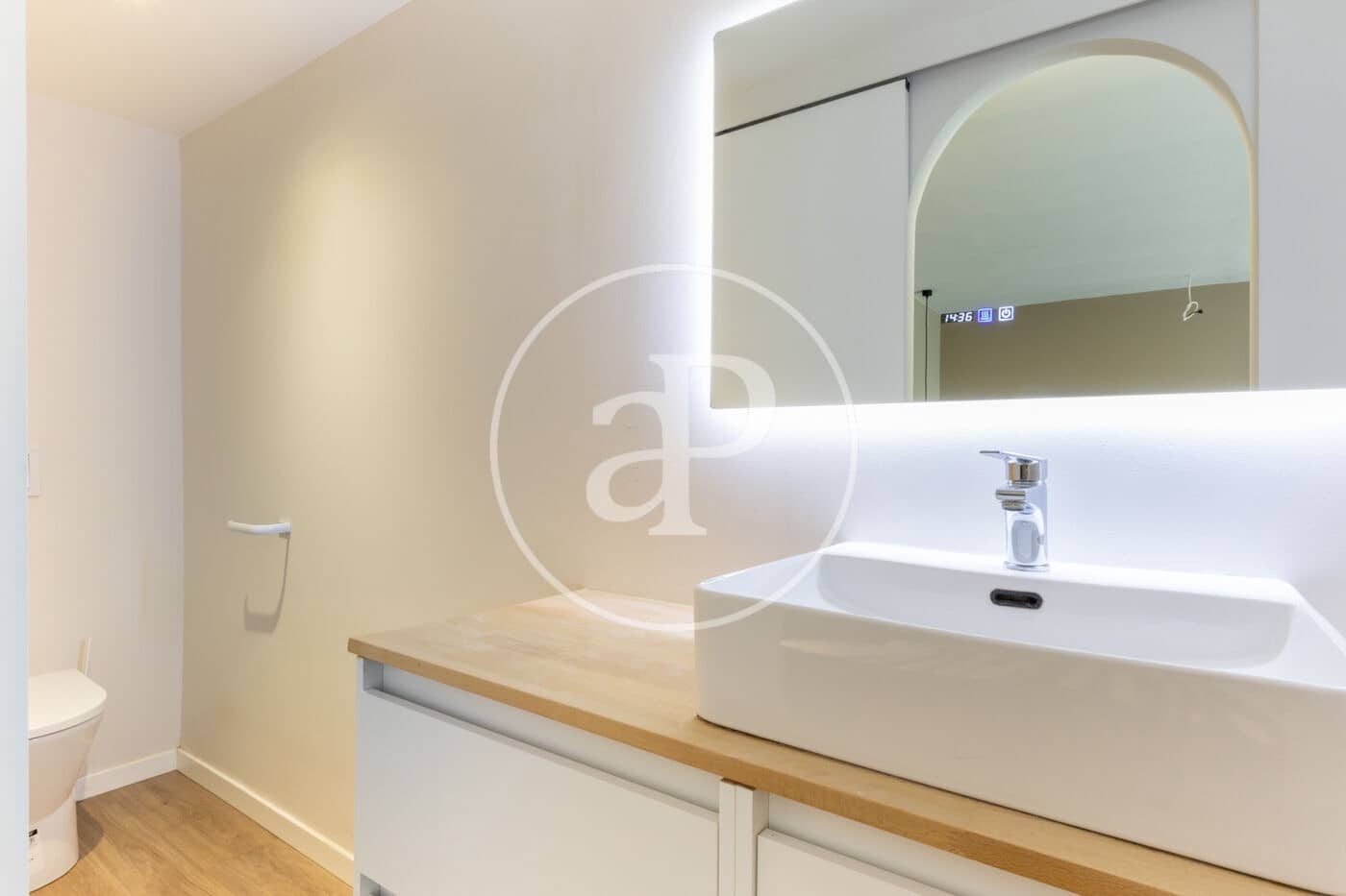 1 slaapkamer Appartement te koop in Valencia stad met zwembad - € 255.000 (Ref: 9811996)