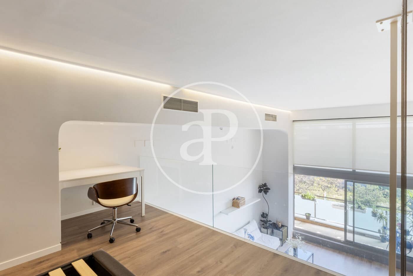 1 slaapkamer Appartement te koop in Valencia stad met zwembad - € 255.000 (Ref: 9811996)