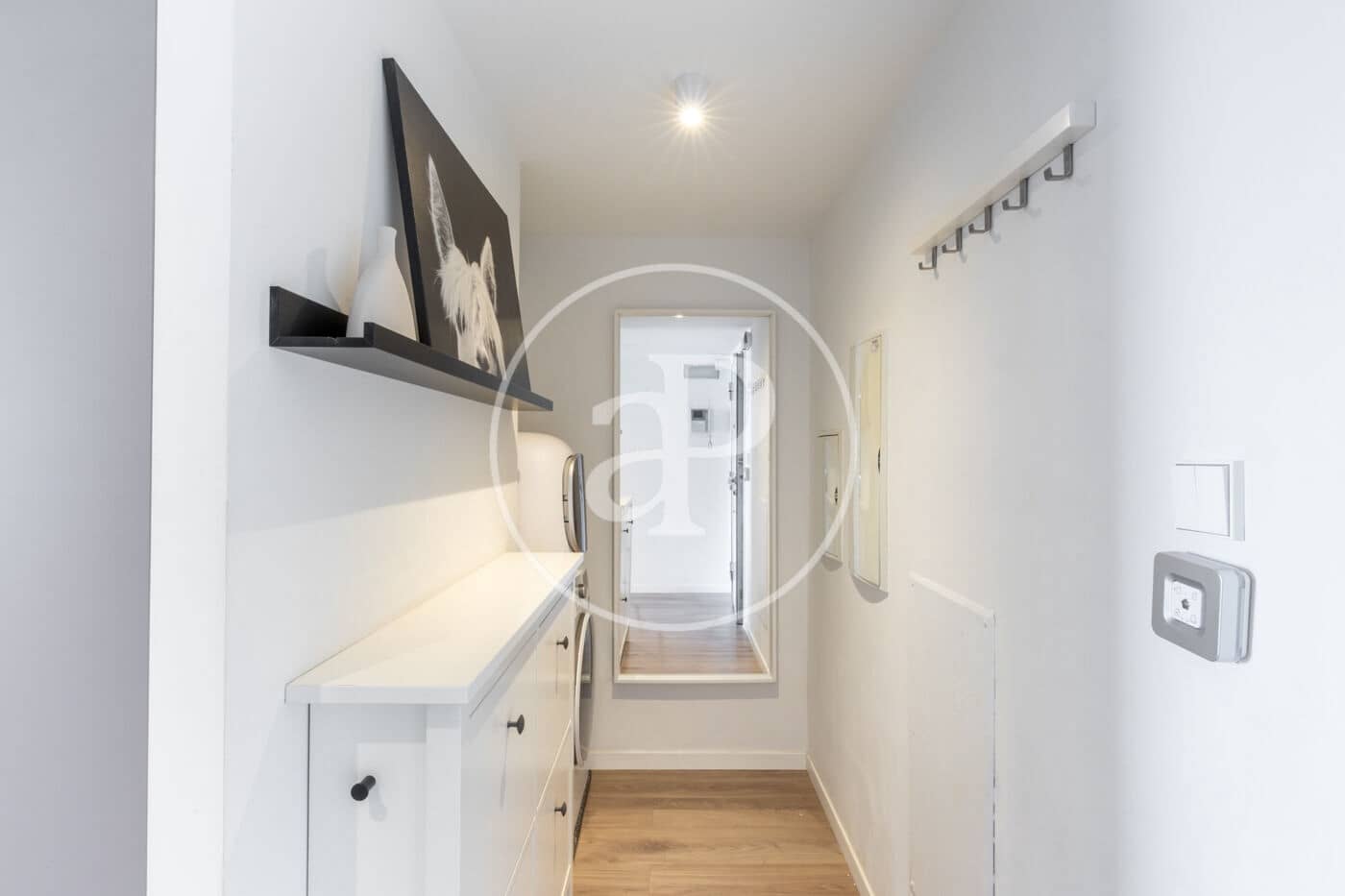 1 slaapkamer Appartement te koop in Valencia stad met zwembad - € 255.000 (Ref: 9811996)